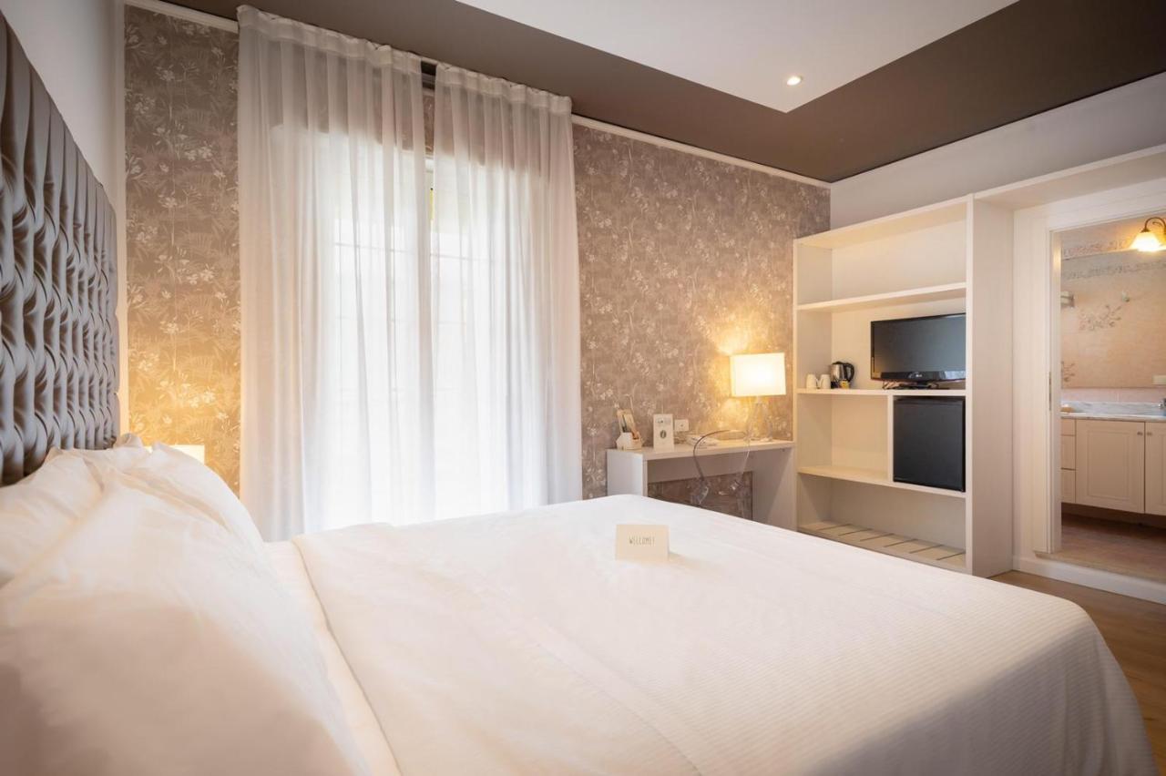Park Hotel Pineta كاوْرلي المظهر الخارجي الصورة