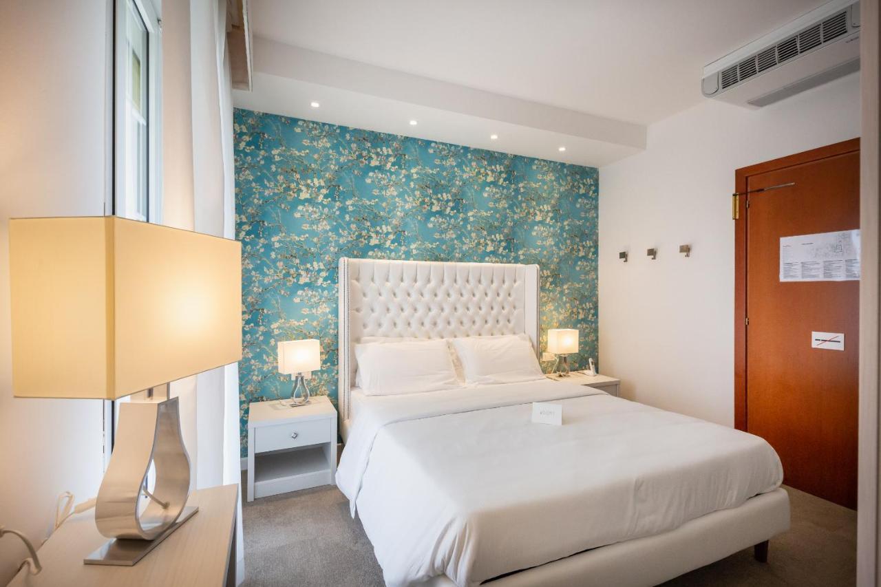 Park Hotel Pineta كاوْرلي المظهر الخارجي الصورة
