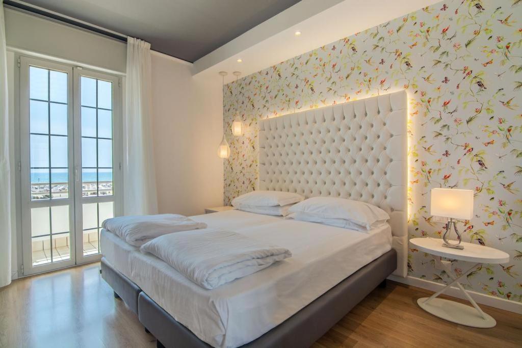 Park Hotel Pineta كاوْرلي المظهر الخارجي الصورة