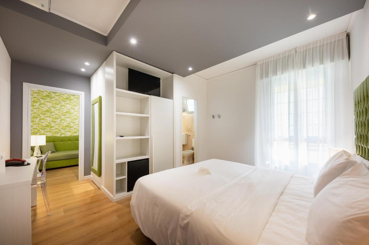 Park Hotel Pineta كاوْرلي المظهر الخارجي الصورة